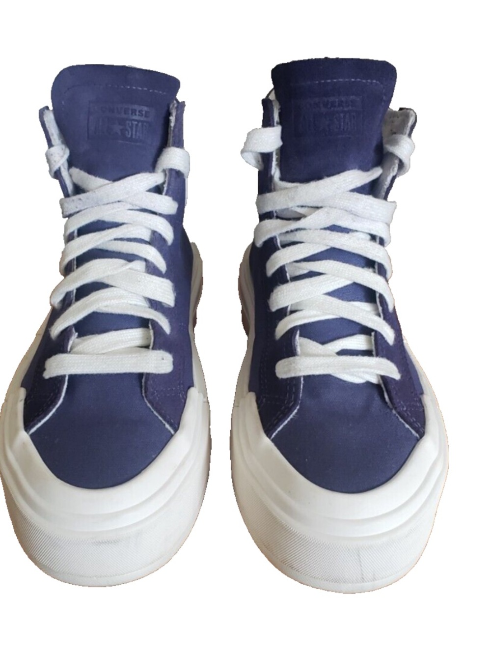 Converse High Top Chuck Taylor Cruise LIMITED EDITION
